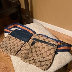 Gucci Fanny Bag
